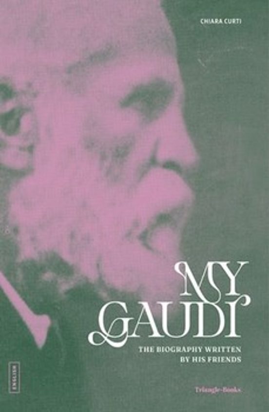My Gaudí