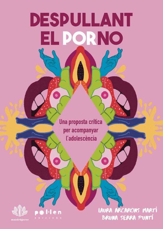 Despullant El Porno