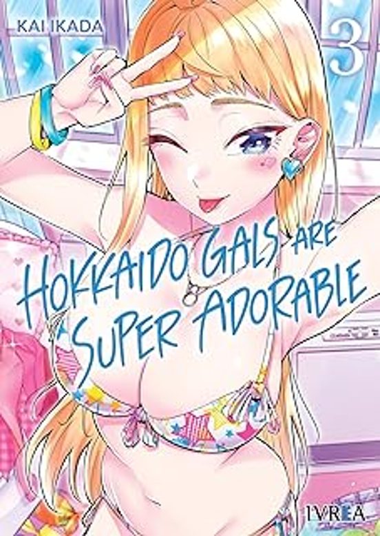Hokkaido Gals Are Super Adorable 03