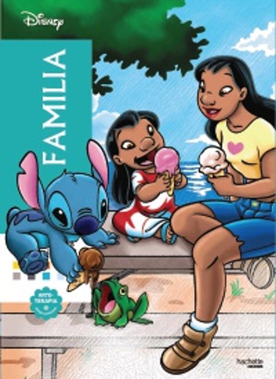 Dibujos Para Colorear ¡que Misterio! La Familia