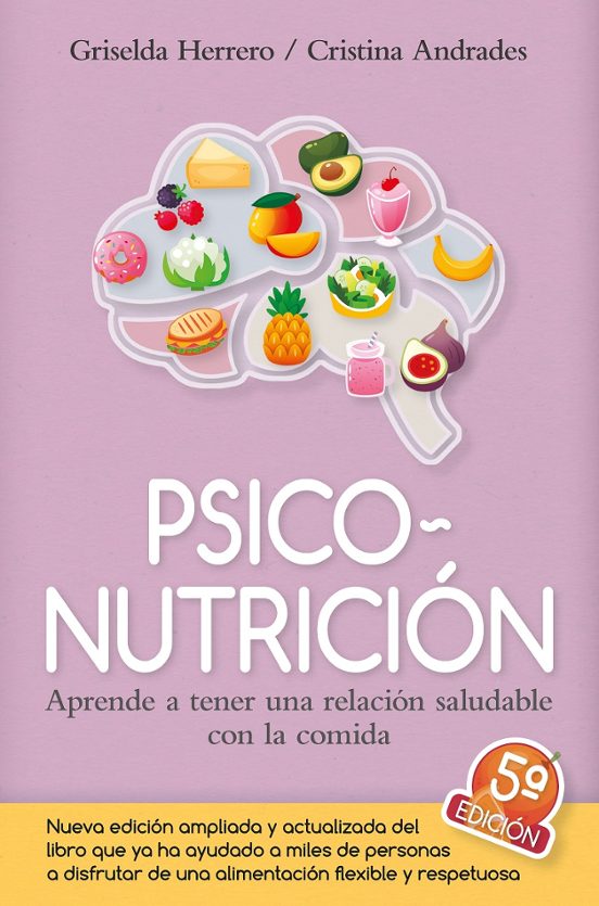 Psiconutrición