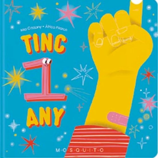 Tinc 1 Any