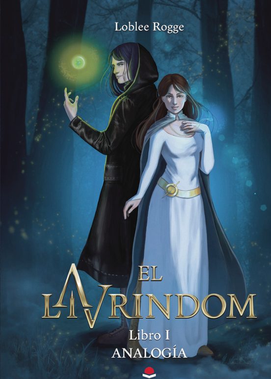 El Lîvrindom - Libro I Analogía