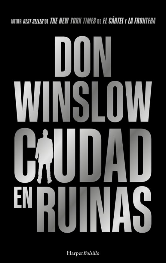 Ciudad En Ruinas