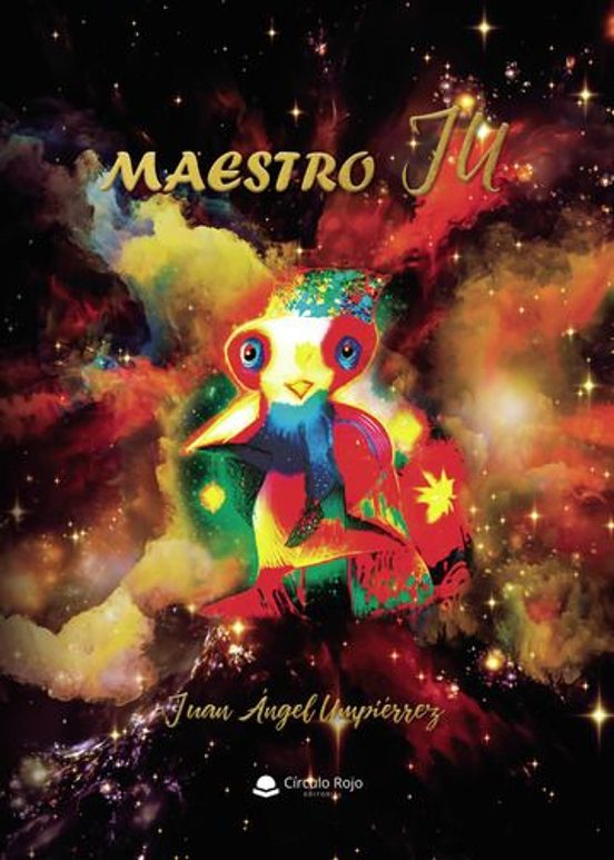 Maestro Ju