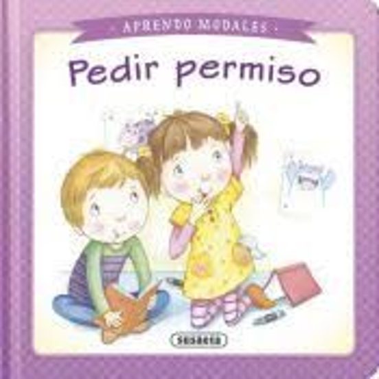 Pedir Permiso