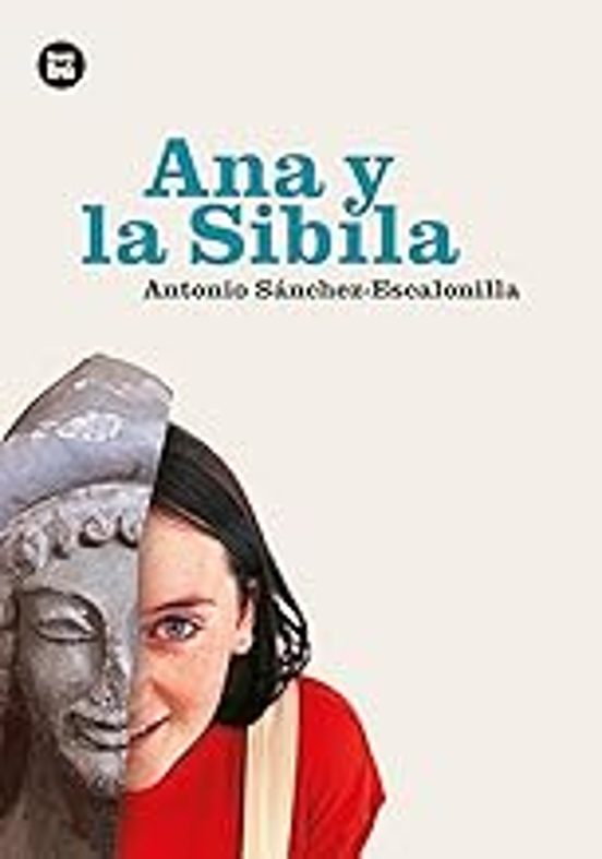Ana Y La Sibila Rústica