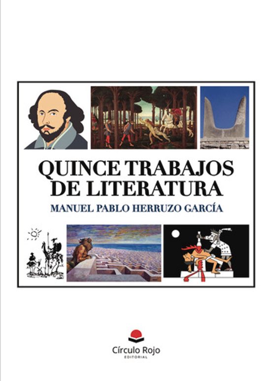Quince Trabajos De Literatura