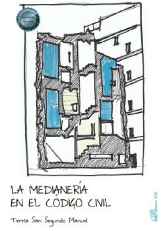 La Medianería En El Código Civil