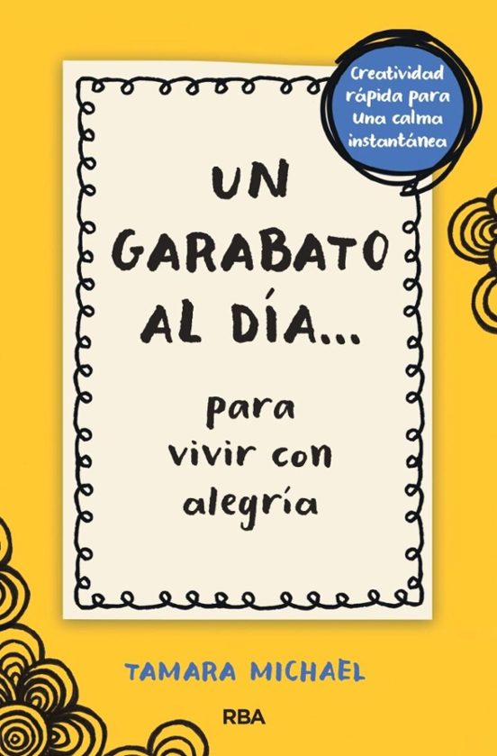 Un Garabato Al Día
