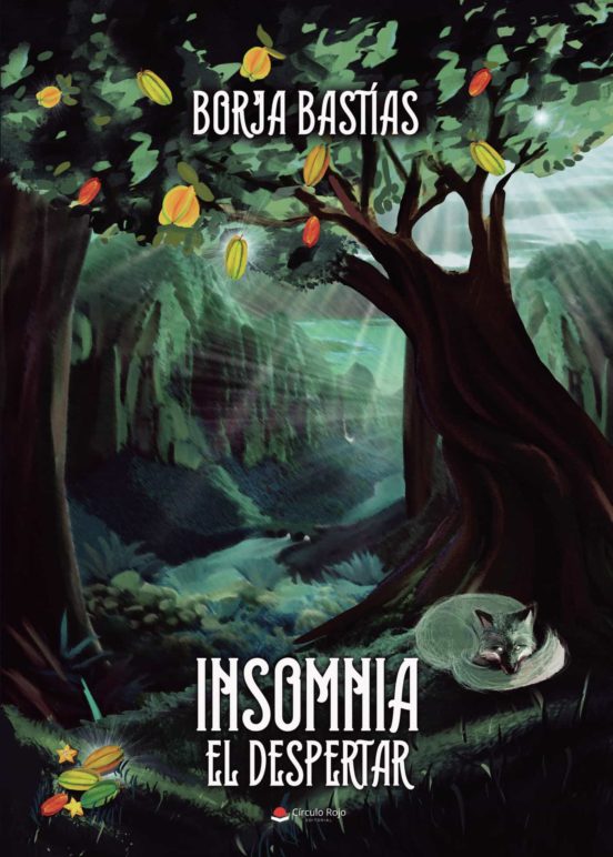 Insomnia: El Despertar