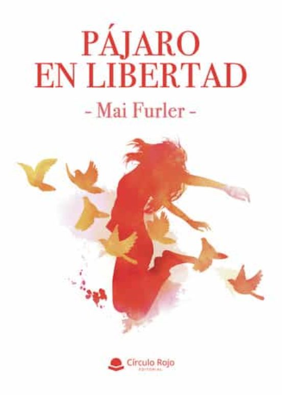 Pájaro en libertad