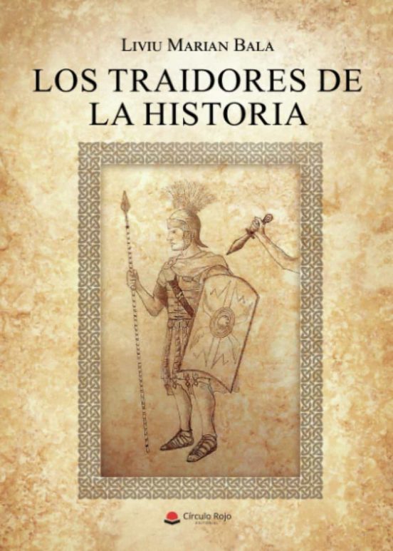 Los Traidores De La Historia