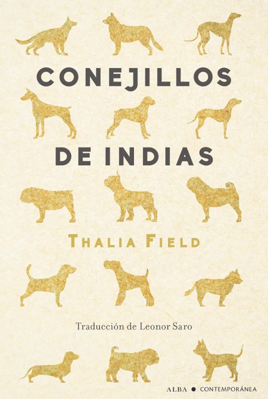 Conejillos De Indias