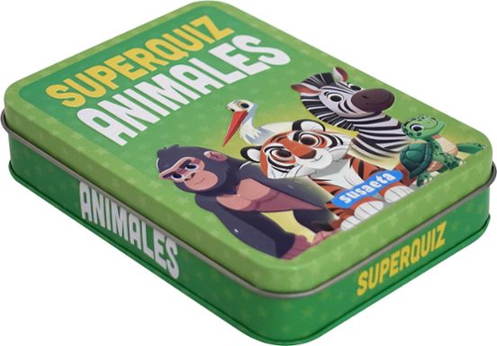 Animales