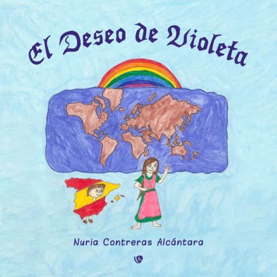 El deseo de Violeta