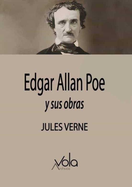Edgar Allan Poe Y Sus Obras