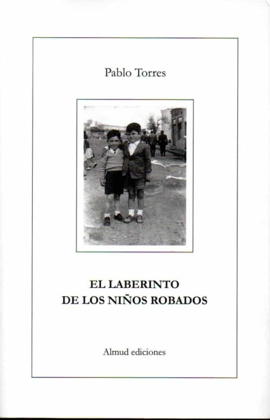El Laberinto De Los Niños Robados
