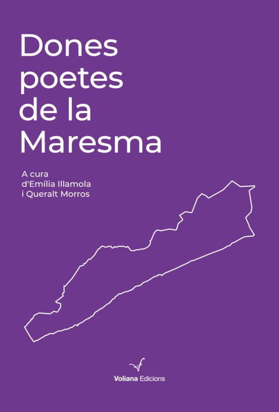 Dones Poetes De La Maresma