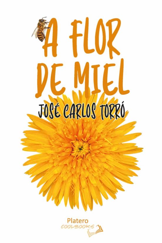 A Flor De Miel