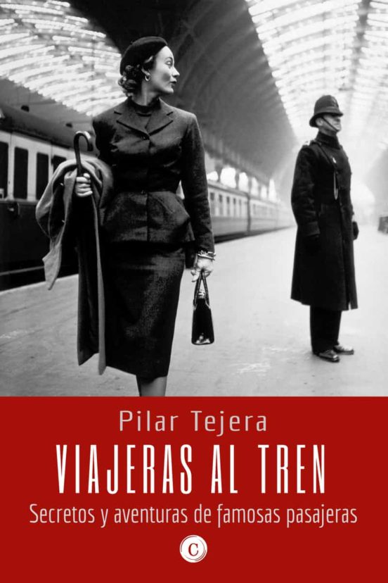 Viajeras Al Tren