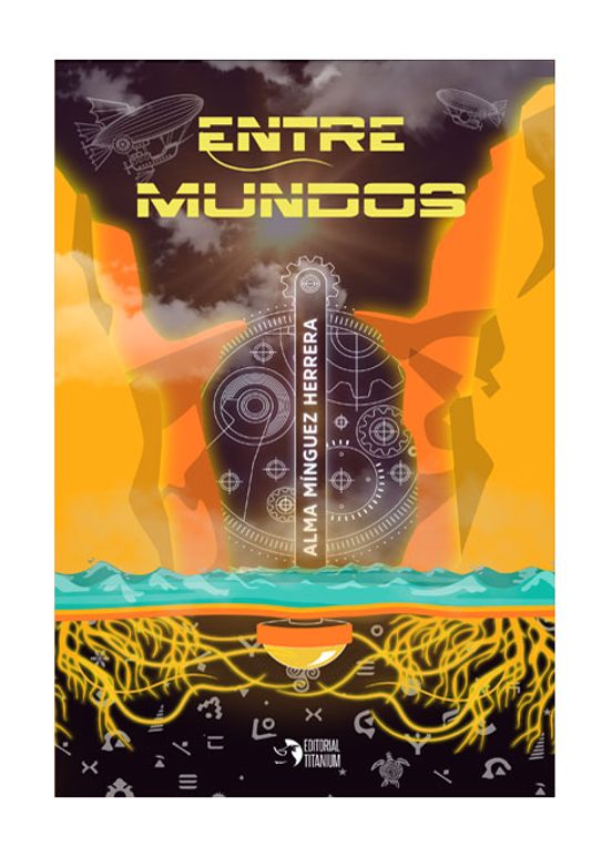 Entre Mundos