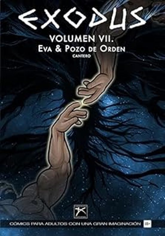 Exodus 7: Eva & Pozo de Orden