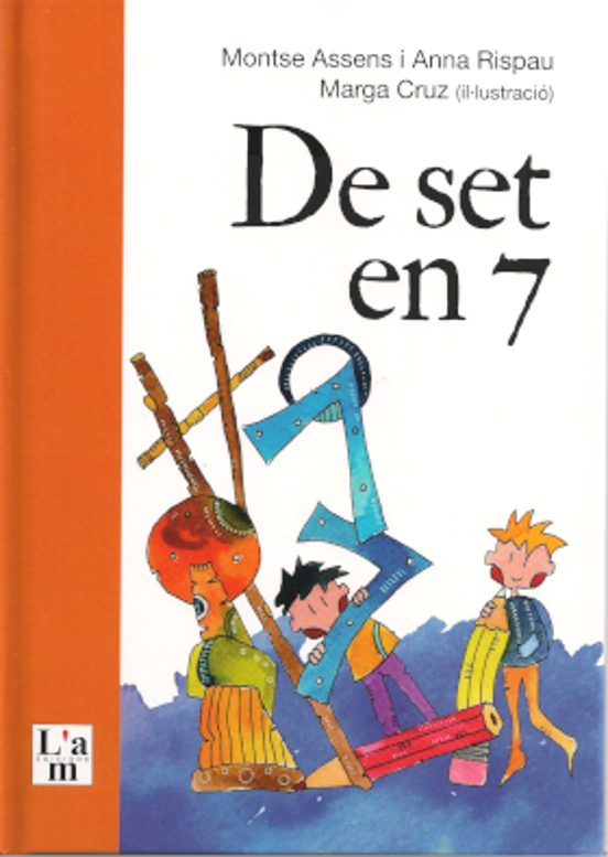 De Set En 7
