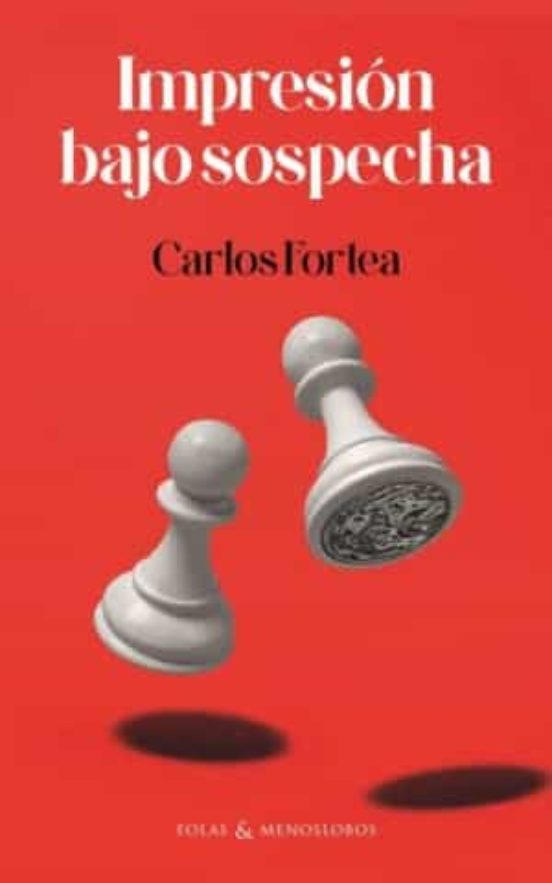 Impresión bajo sospecha