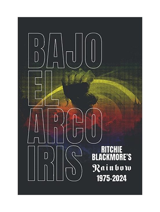 Bajo El Arcoíris