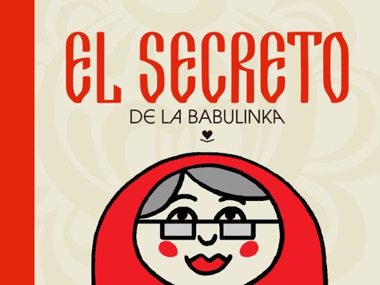 El Secreto De La Babulinka