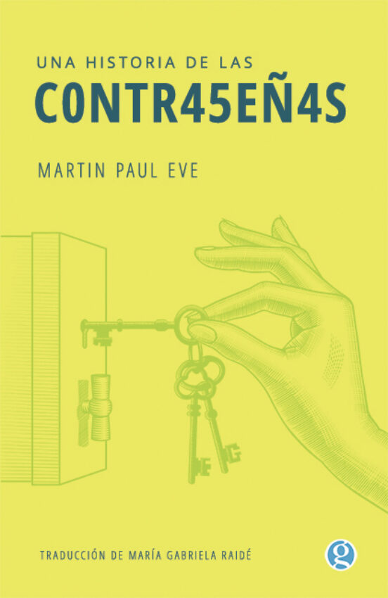 Una Historia De Las Contraseñas