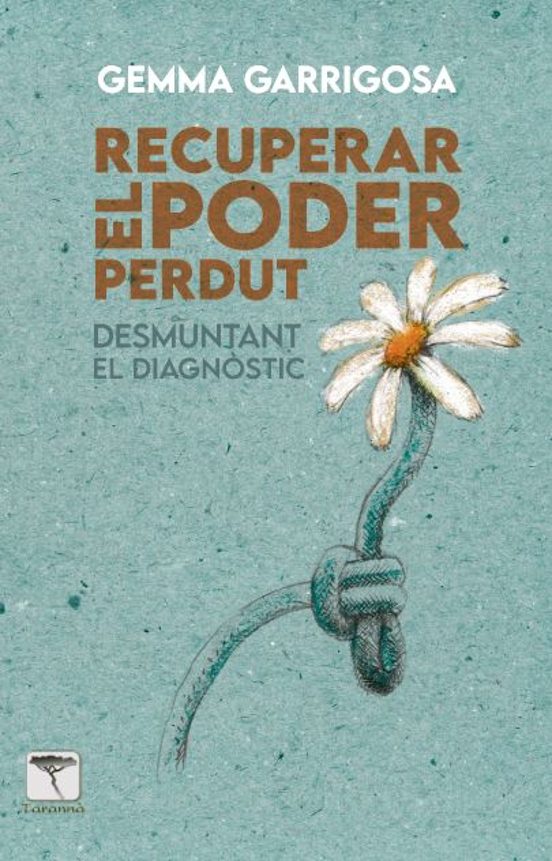 Recuperar El Poder Perdut