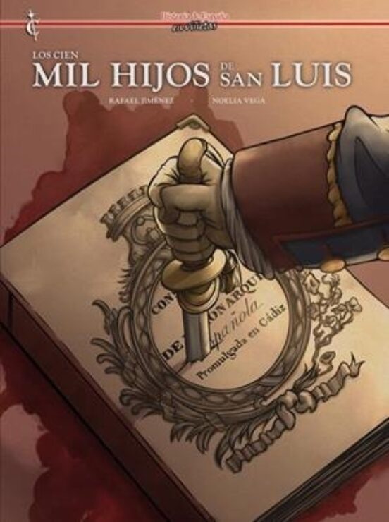 Los Cien Mil Hijos De San Luis