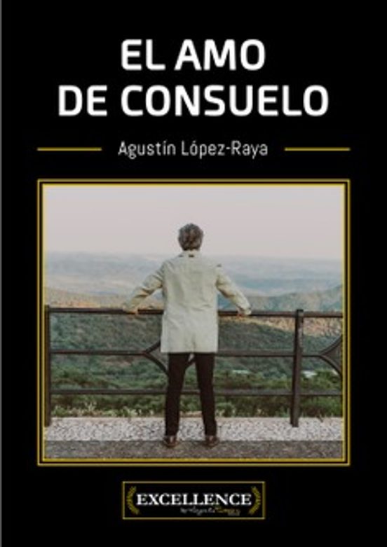El Amo De Consuelo