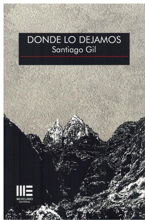 Donde Lo Dejamos