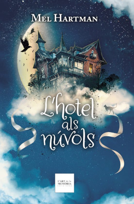 L'Hotel Als Núvols