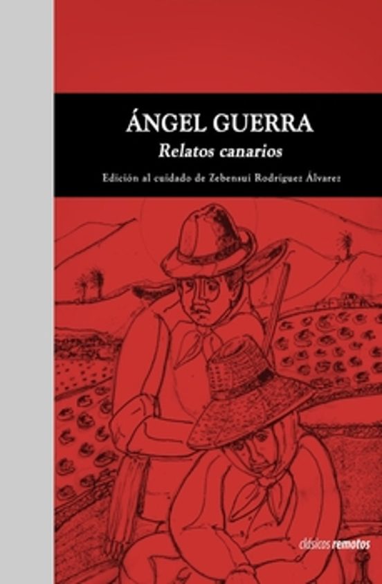 Relatos Canarios