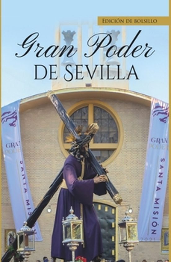 Gran Poder de Sevilla. Edición de Bolsillo