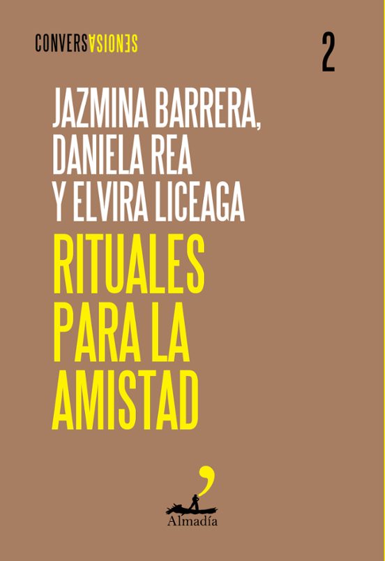 Rituales Para La Amistad
