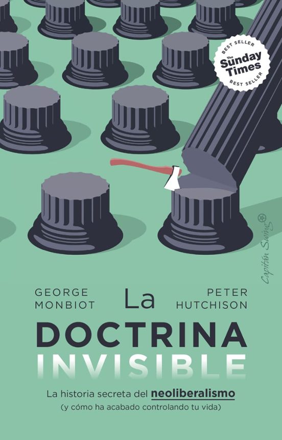 La Doctrina Invisible