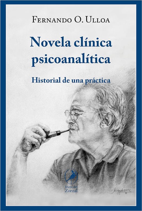Novela Clínica Psicoanalítica