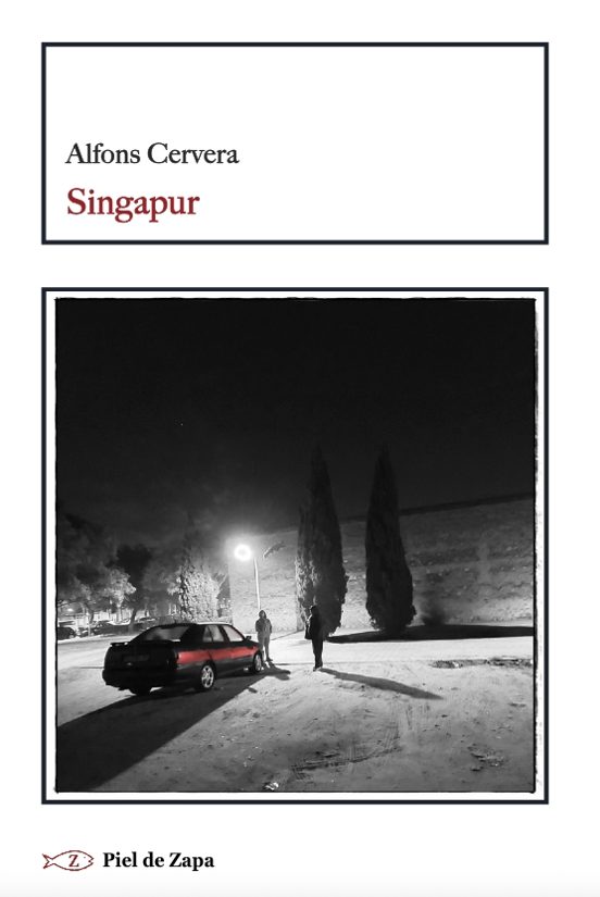 Singapur