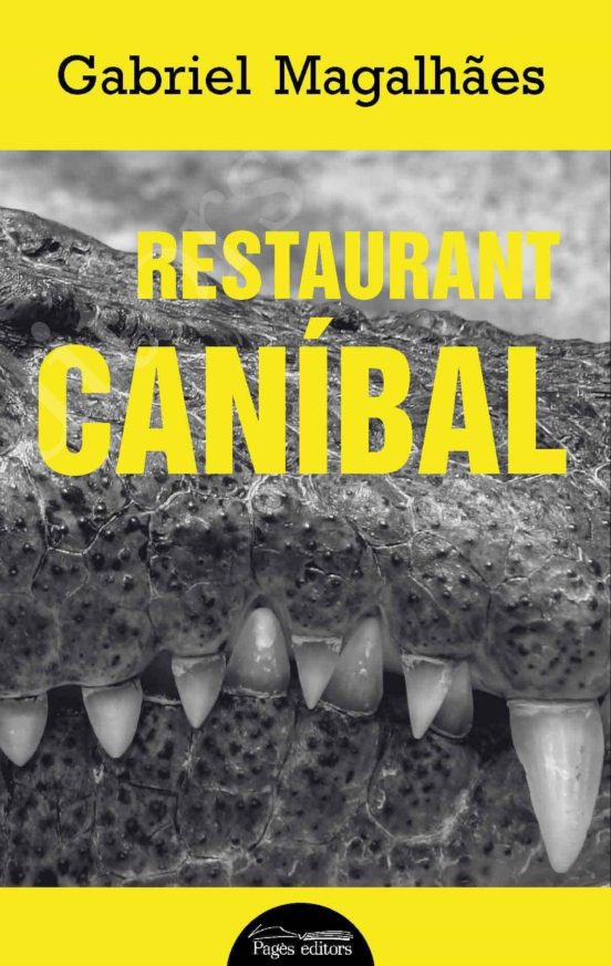 Restaurant Caníbal