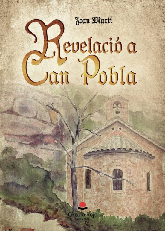 Revelació A Can Pobla