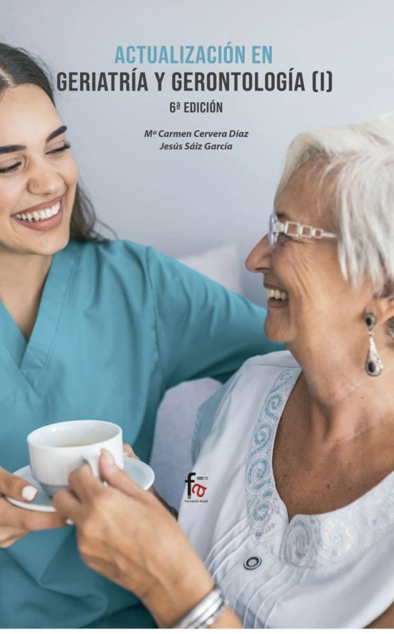 Actualizacion En Geriatria Y Gerontologia I