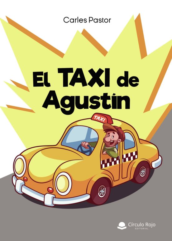 El Taxi De Agustín