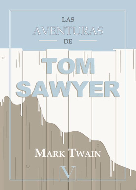 Las aventuras de Tom Sawyer