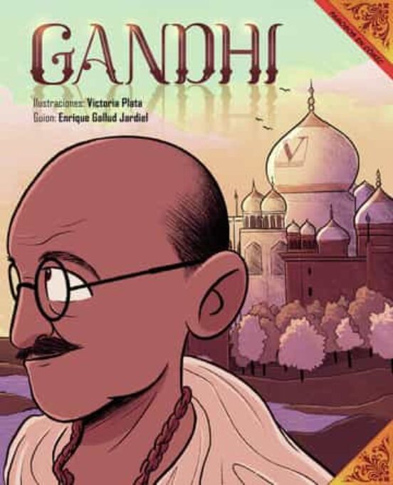 Gandhi