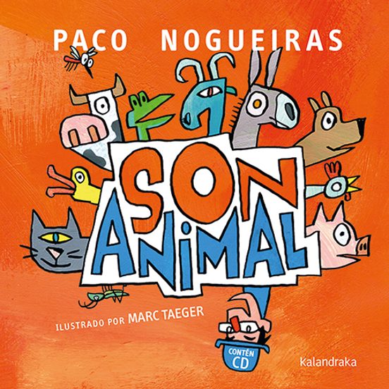 Son Animal